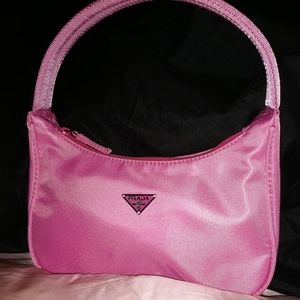 Pink Prada